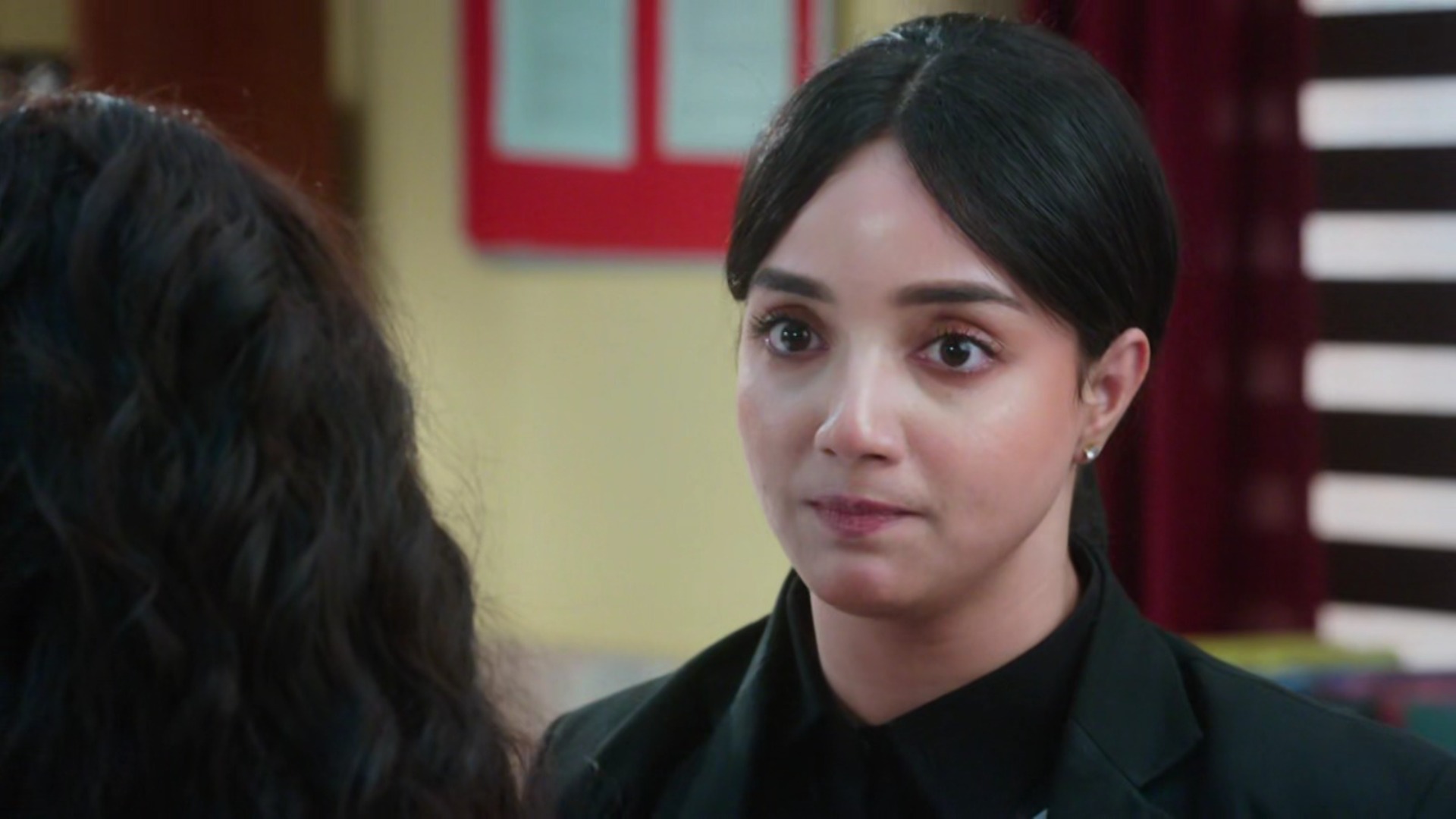 Aarti Anjali Awasthi 14th October 2025 Written update: Anjali's promise to her late husband Aman