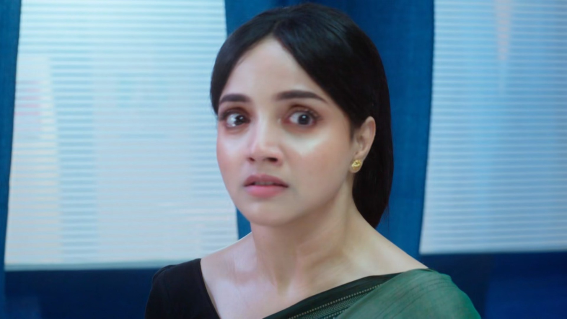 Aarti Anjali Awasthi 31st October 2025 Written update: Chandrabhan's Promise to Anjali