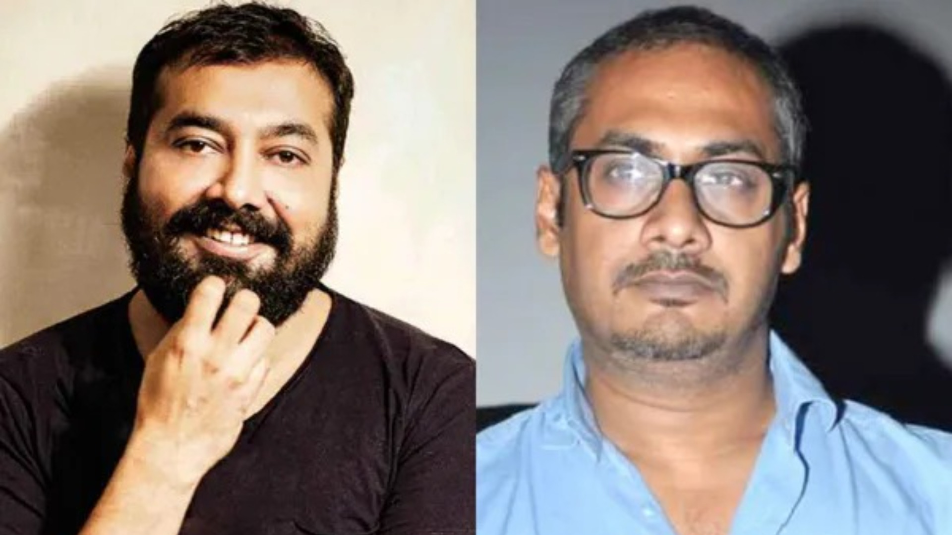 Abhinav Kashyap: Abhinav Kashyap's Statements on Anurag Kashyap