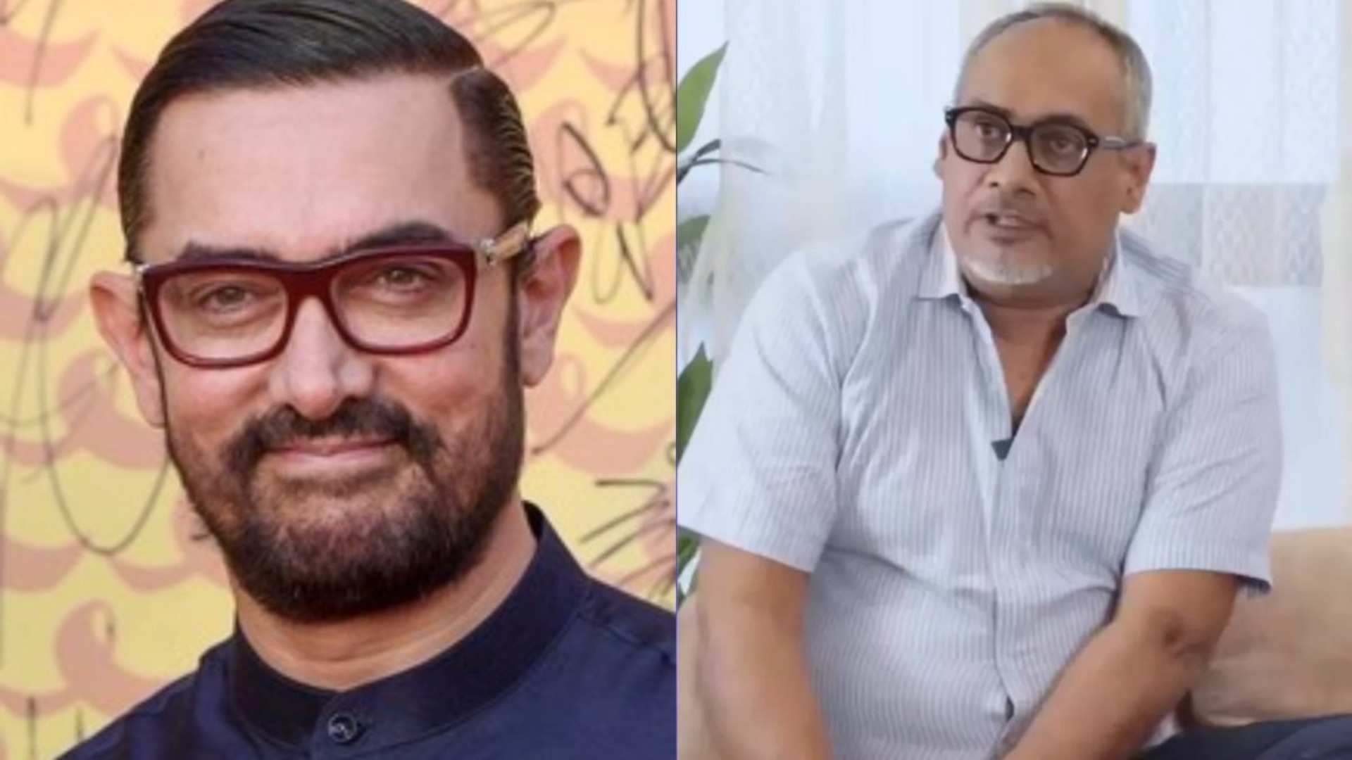 Abhinav Kashyap: Director Abhinav Kashyap on Aamir Khan