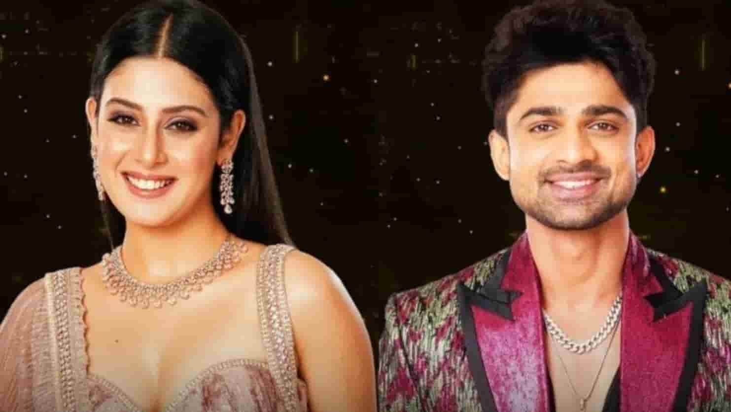 Abhishek Kumar and Isha Malviya Set to Collaborate on a New Project Together?