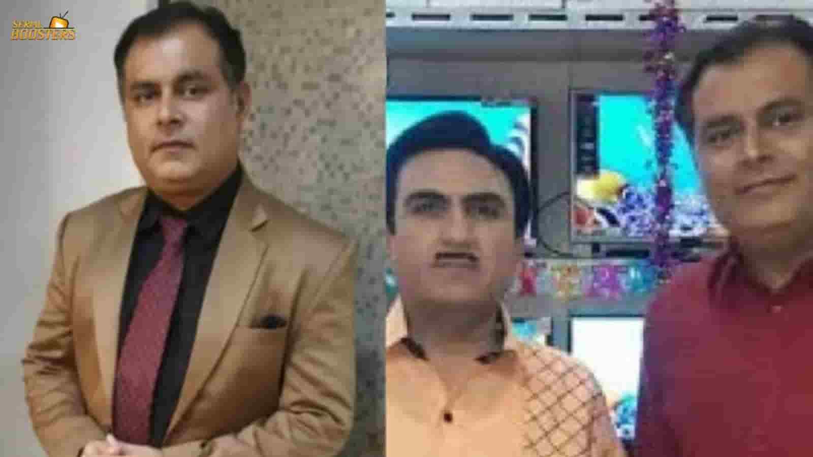 Actor Lalit Manchanda, Last Seen in Taarak Mehta Ka Ooltah Chashmah, Dies by Suicide in Meerut, Reportedly Because of Mental Stress