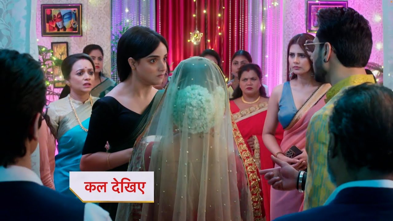 Advocate Aarti Anjali Aswathi 29th October 2025 Written Update : आरती ने दिया युवराज को वचन, राघव और अंजलि की जान