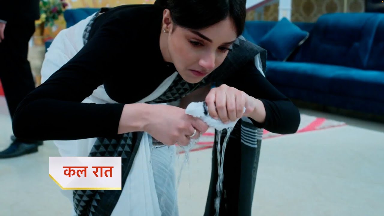 Advocate Aarti Anjali Aswathi 3rd November 2025 Written Update : क्या पंकज देगा अंजलि का साथ ? राजपूत घर में हुई अंजलि की वापसी