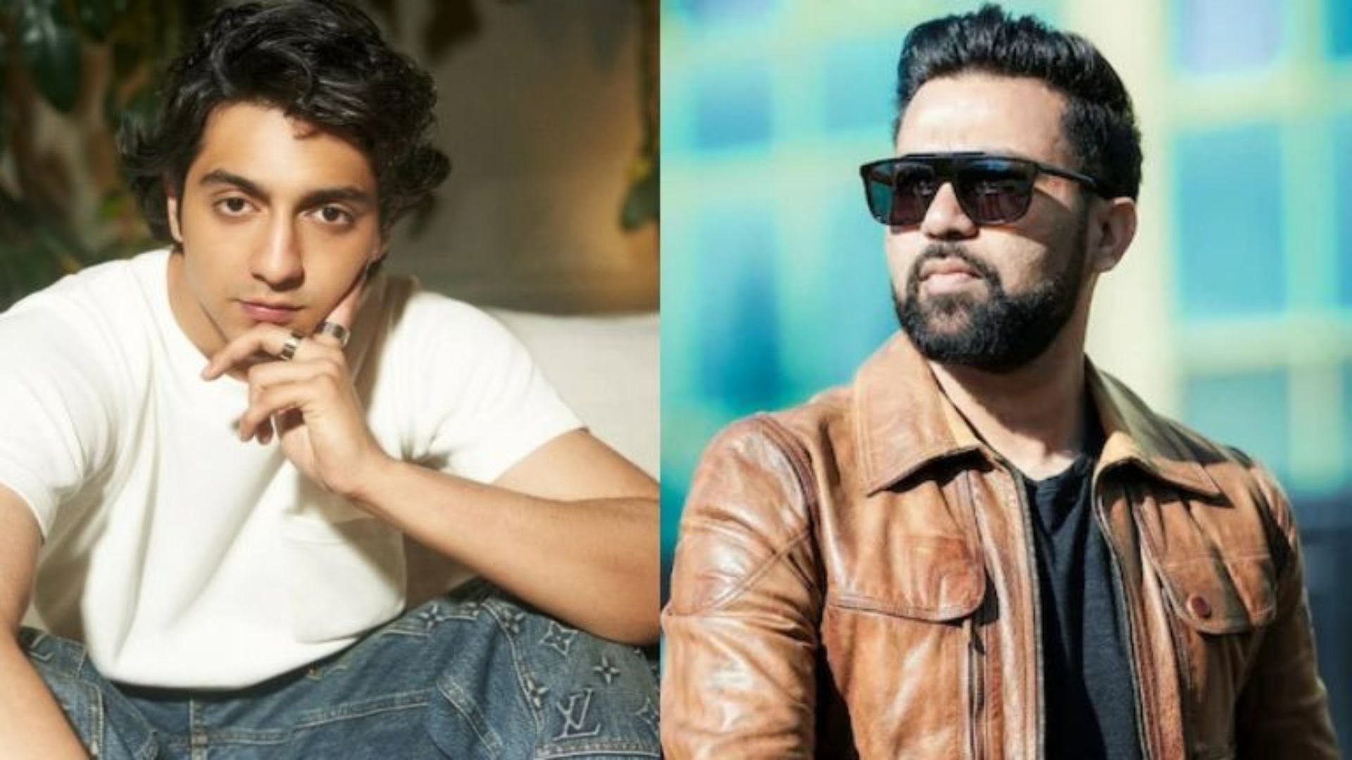 Ahaan Panday: Ahaan Panday reportedly set to be cast in Ali Abbas Zafar's next