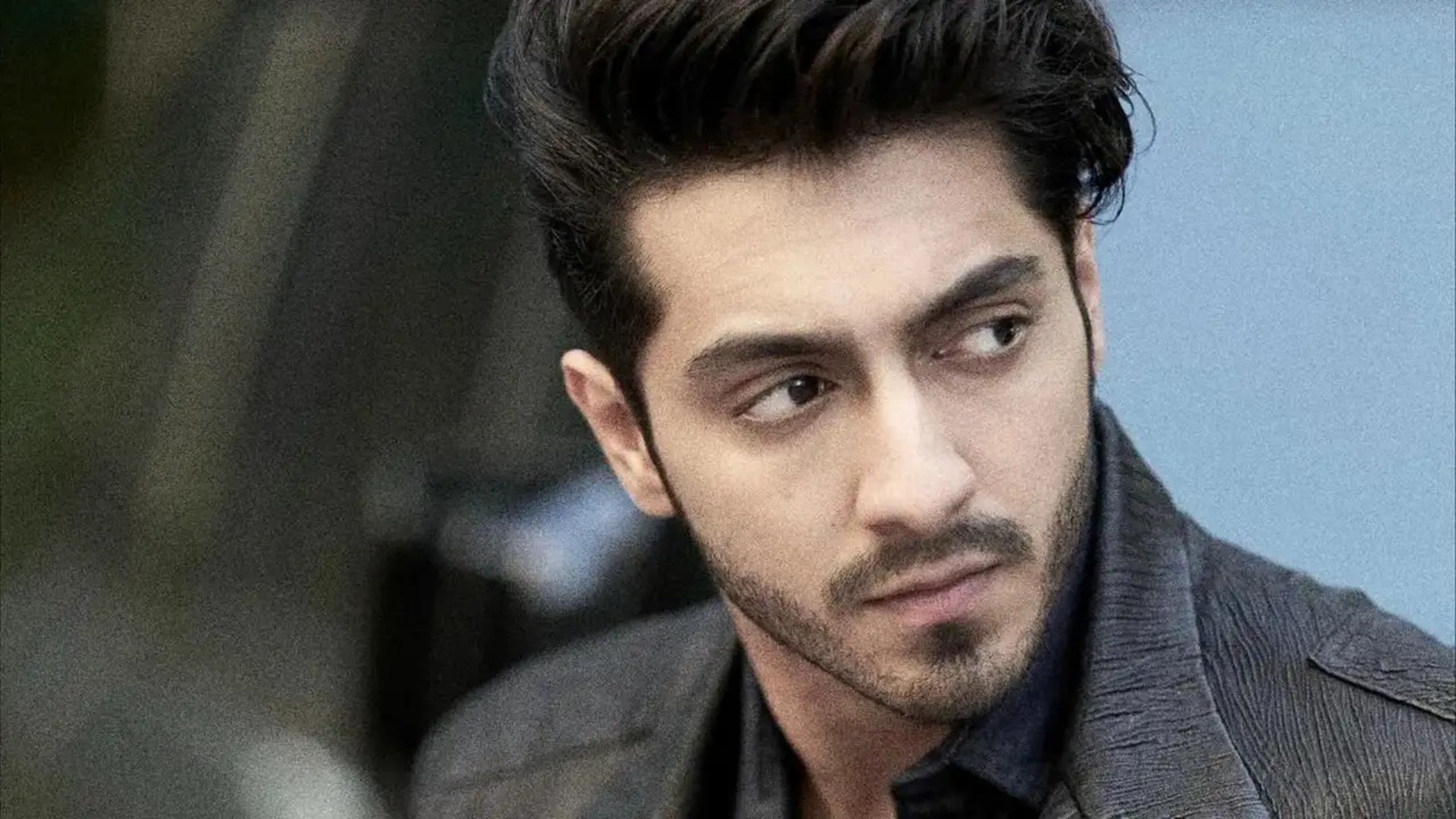 Ahaan Panday: Ahaan Panday's New Look From Ali Abbas Zafar's Next