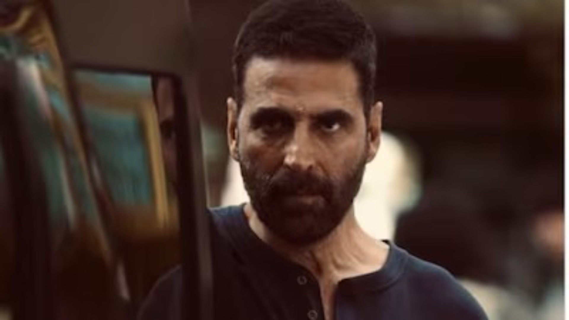 Akshay Kumar: Akshay Kumar Begins Final Schedule for 'Haiwaan'