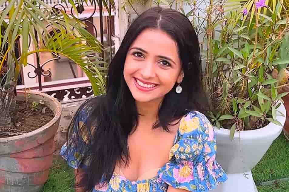 Akshita Tiwari to Star in Colors' Meri Bhavya Life