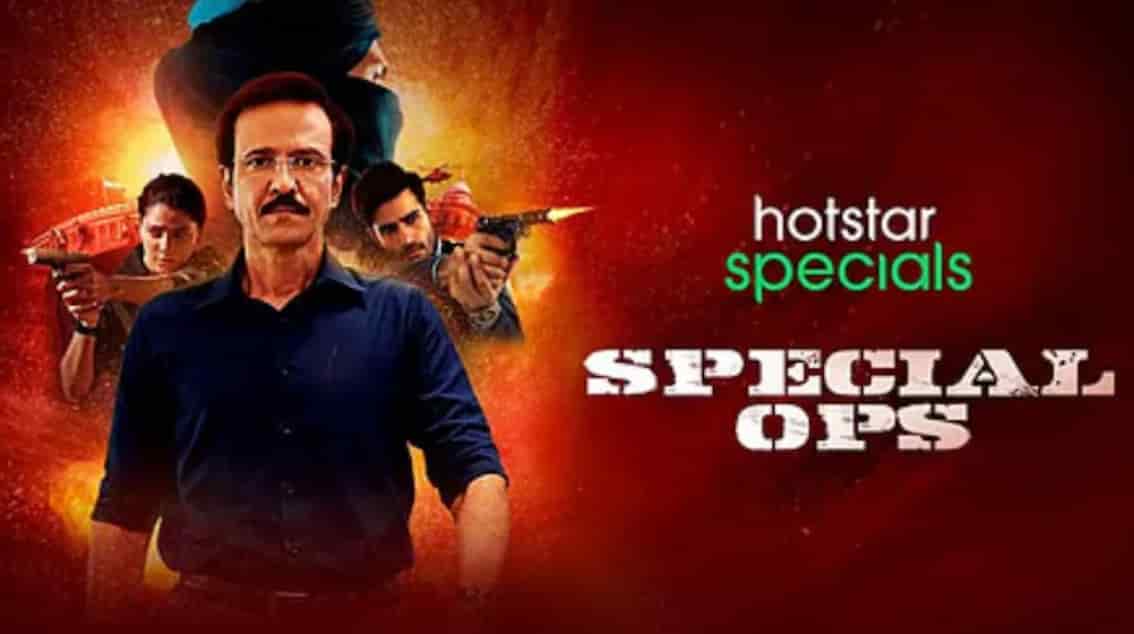 All You Need to Know About Special Ops: Lioness Season 2!