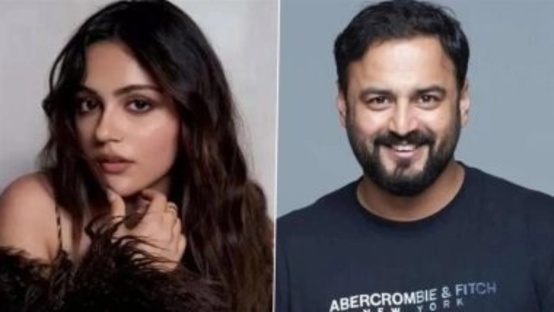 Amar Kaushik: Why Amar Kaushik Chose Aneet Padda for Shakti Shalini