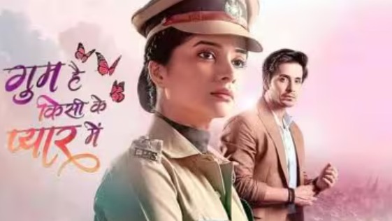 And it's a wrap for Ghum Hai Kisikey Pyaar Meiin! Goes Off Air Officially!