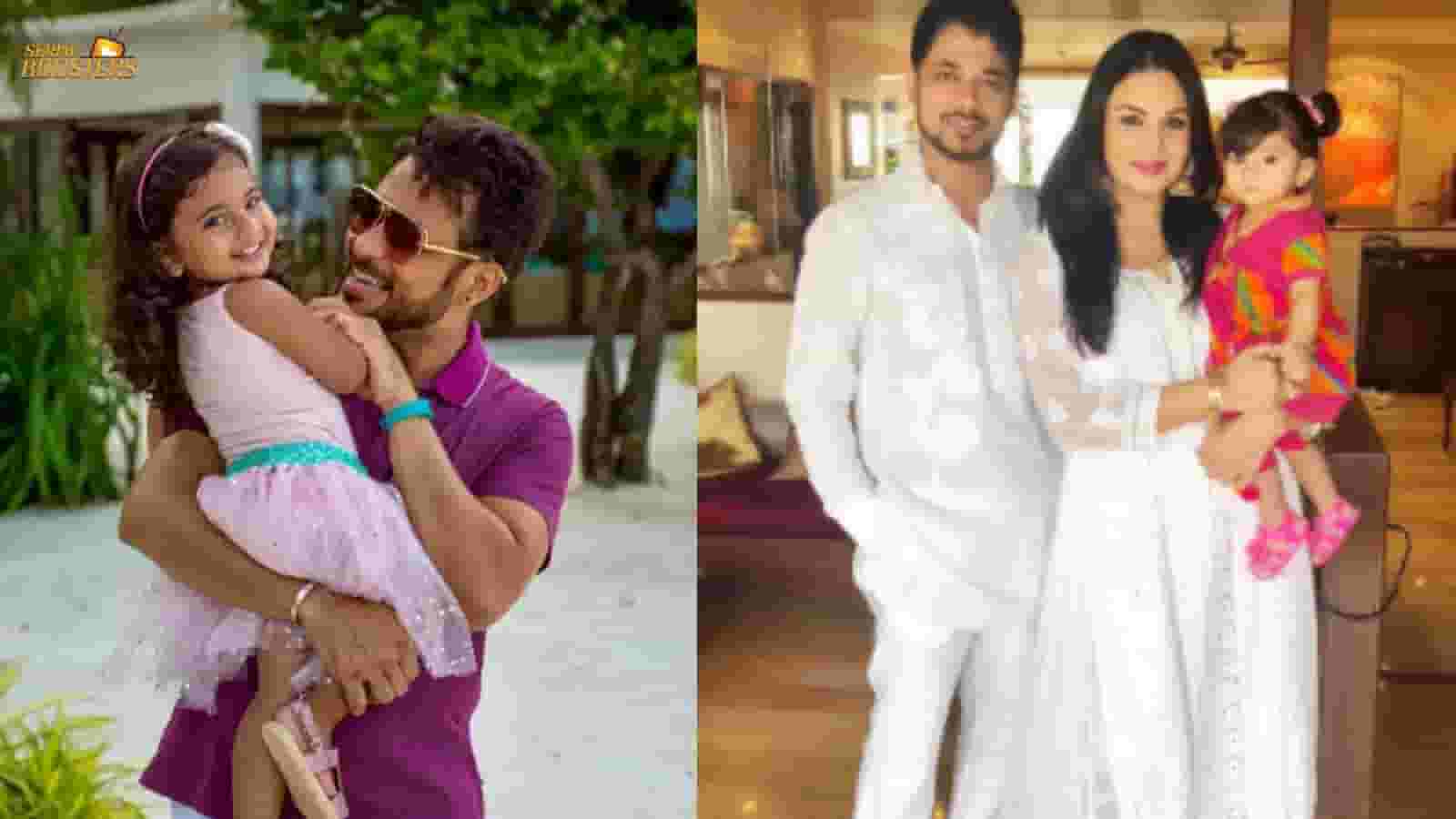 Anupam Mittal's LinkedIn Post About Daughter’s Middle Name Goes Viral