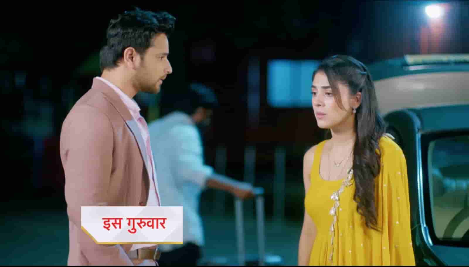 Anupama 10th June 2025 Written Episode Update: Will Anupama and Rahi Reunite?