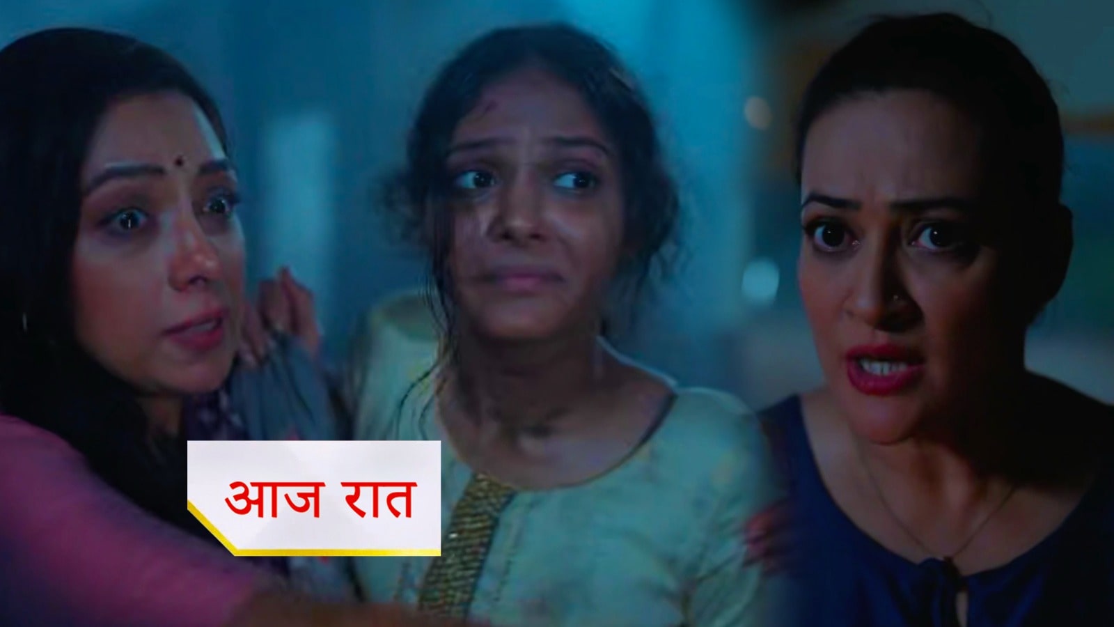 Anupama 10th October 2025 Written Update : गिरिजा ने बताया सच, अनुपमा के सामने आया सोनू राठौड़ का नाटक