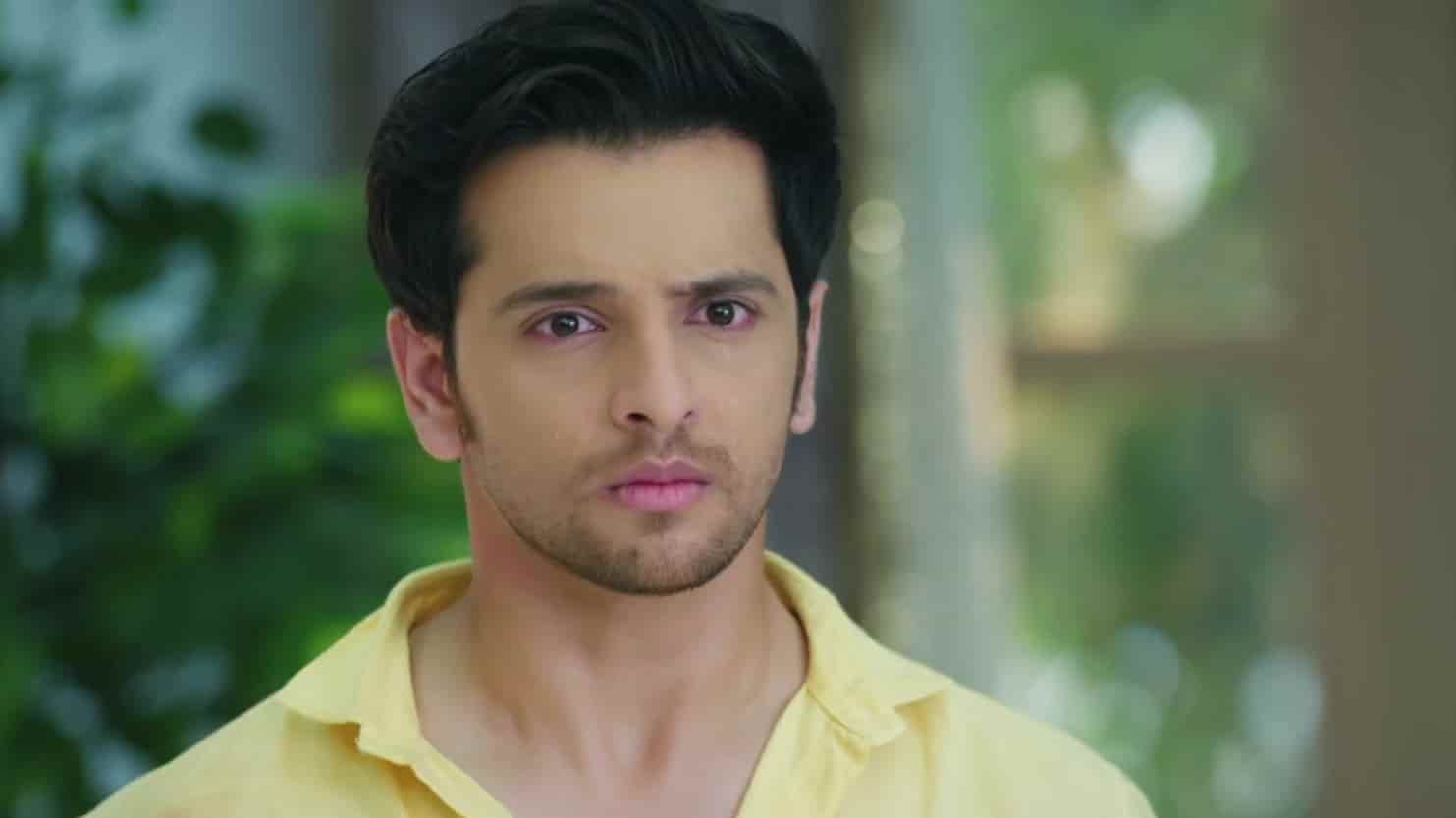 Anupama 11th April 2025 Written Episode Update: Prem Gets to Know That His Whole Childhood Was a Lie!
