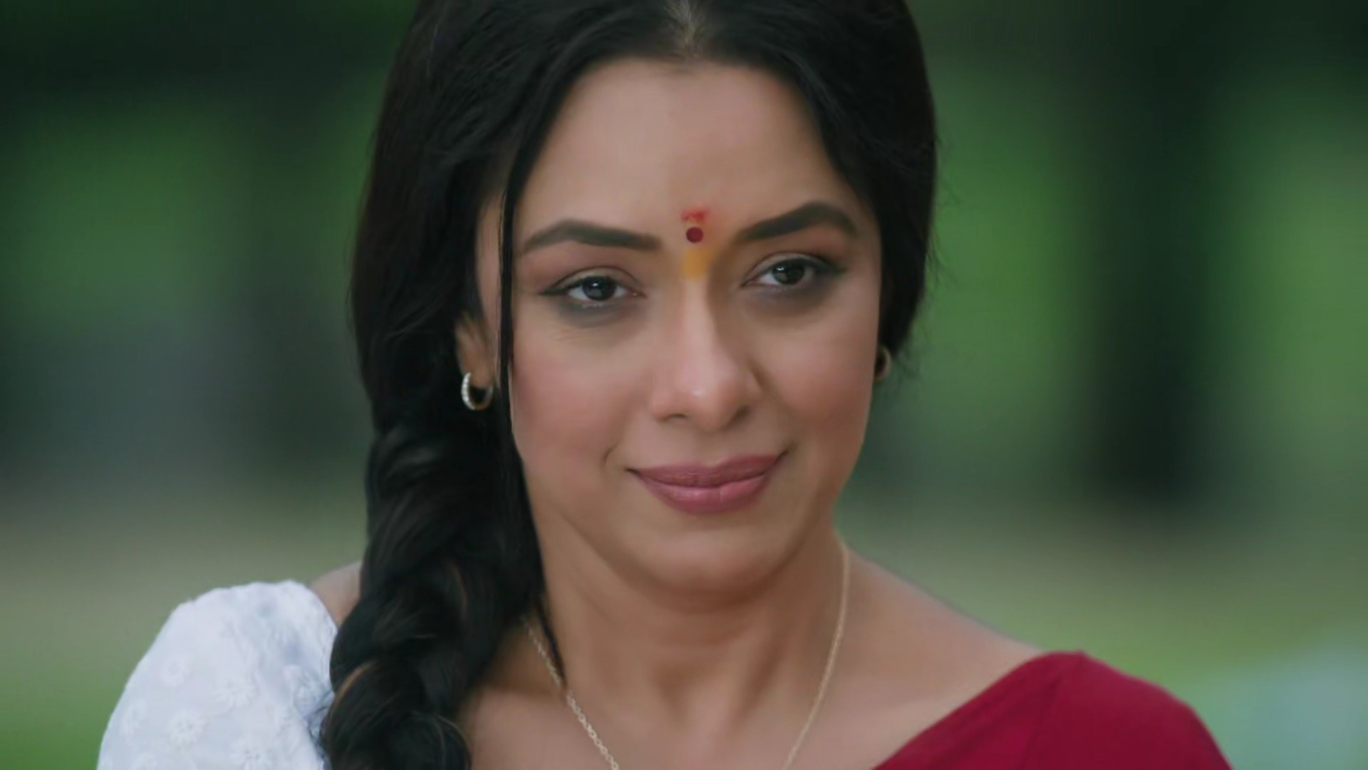 Anupama 11th October 2025 Written update: Anupama witnessed Sonu Rathod