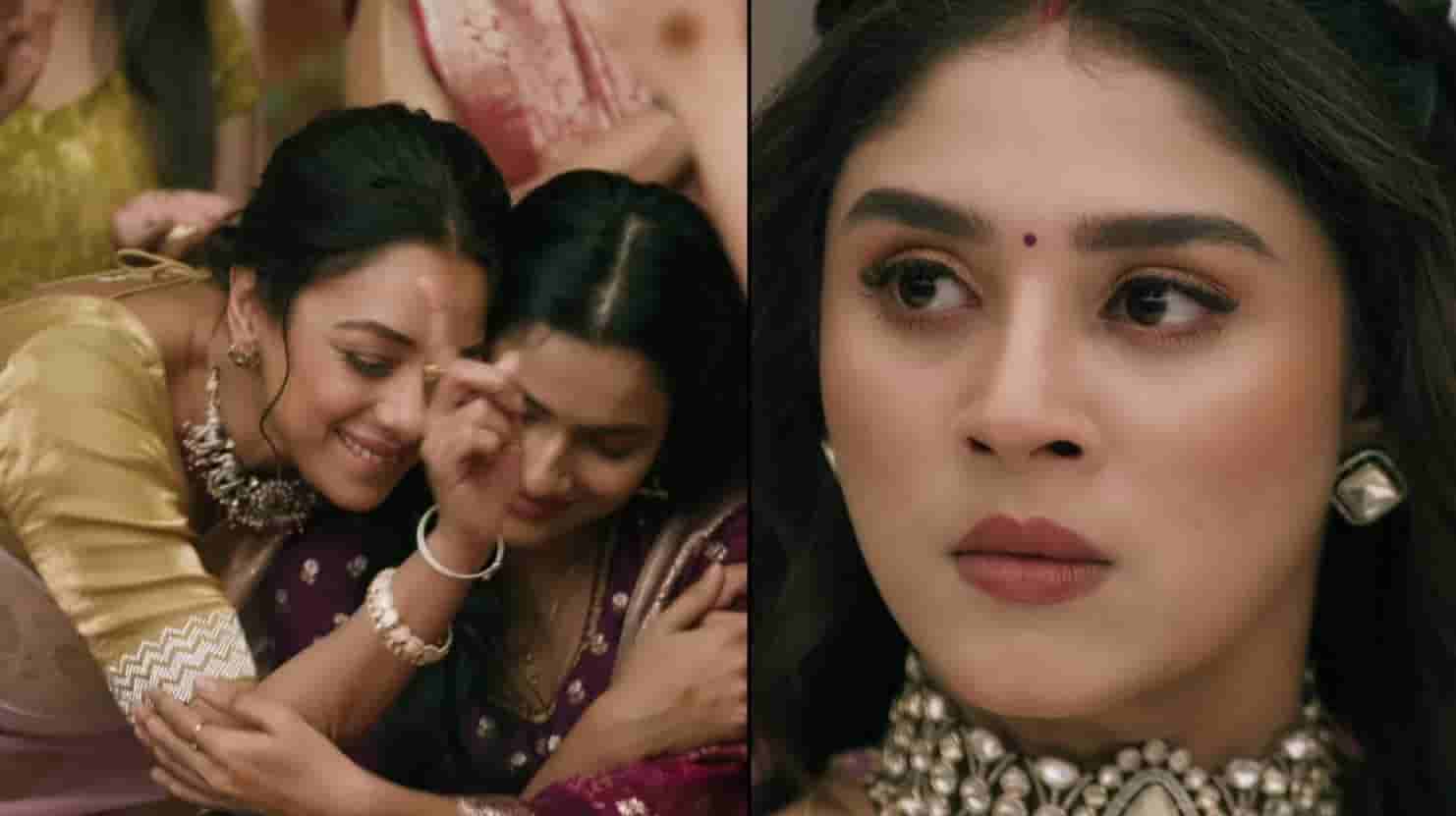 Anupama 12th August 2025 Written Episode Update: Will Pakhi and Rahi apologize? Will Dance Rani's Leave the House?