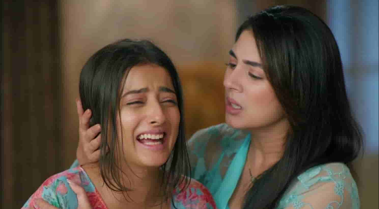 Anupama 12th May 2025 Written Episode Update: Will Prarthana Take a Stand for Herself?