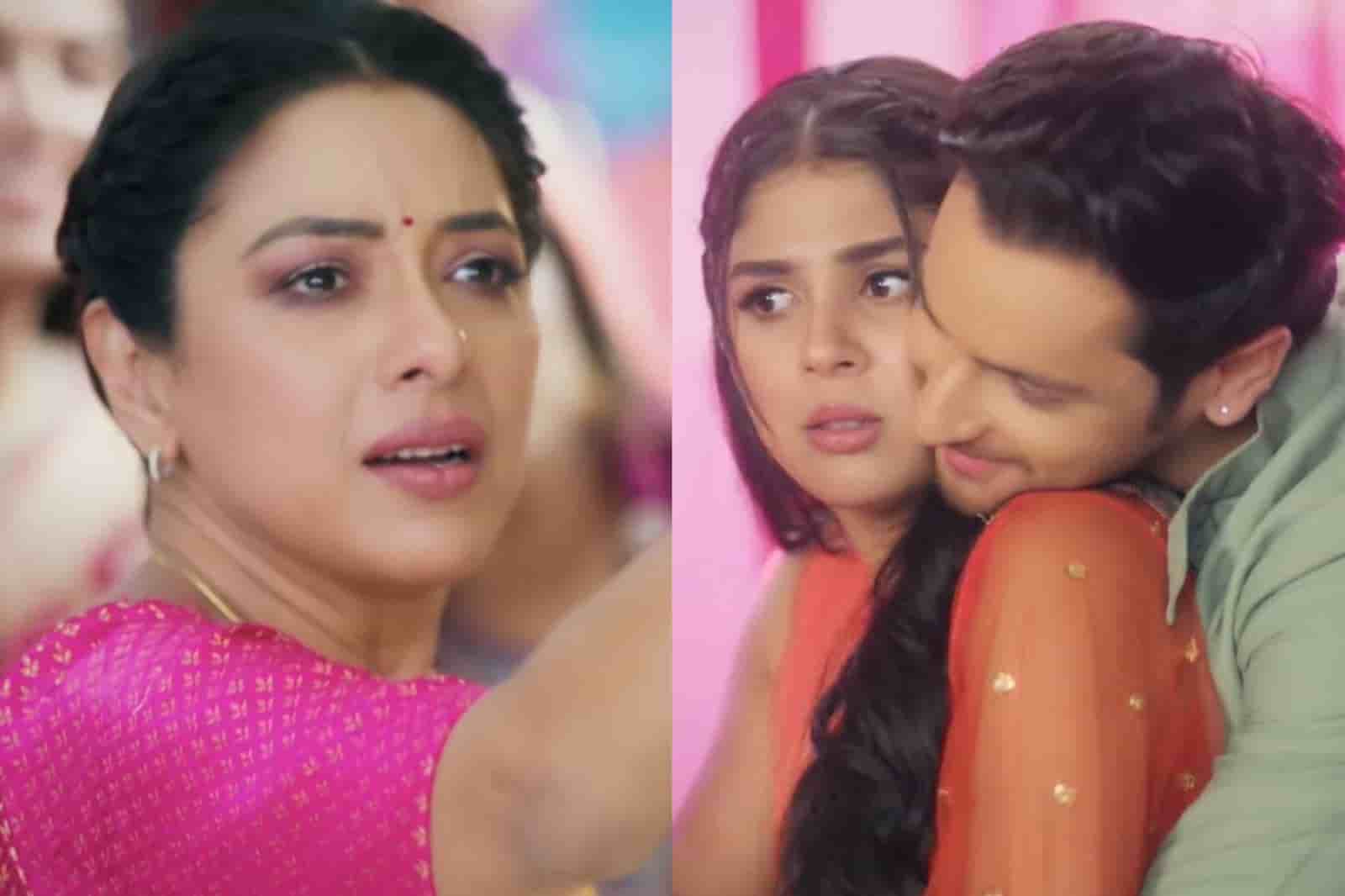 Anupama 13 January Spoiler: Rahi and Prem’s romantic moment, Anupama remembers Anuj