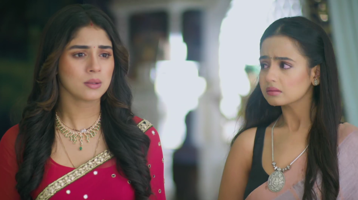 Anupama 13th June 2025 Written Episode Update: Khyati Lashes Out On Rahi Over Mahi!