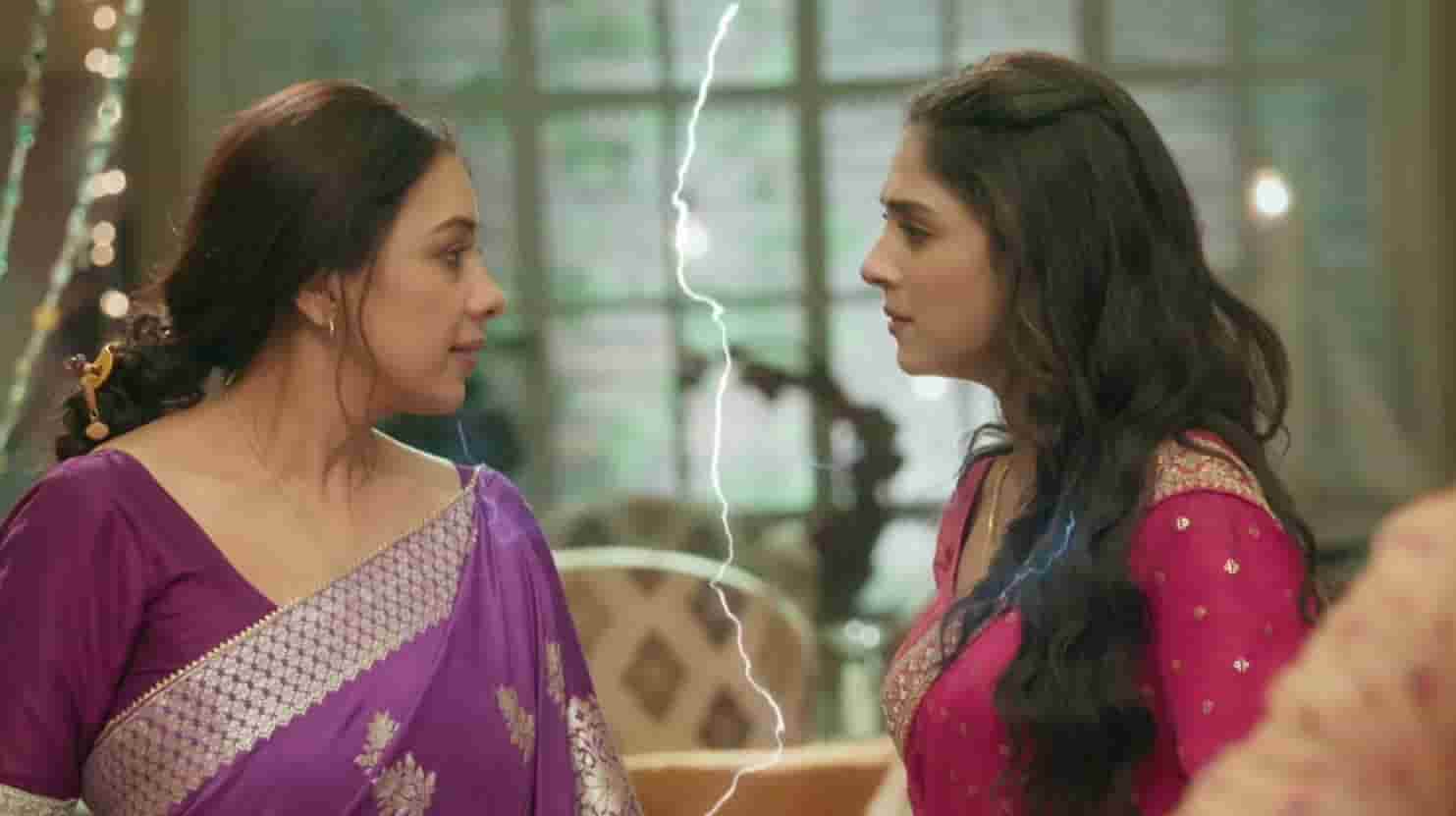 Anupama 14th August 2025 Written Episode Update: Pakhi Refuses to Tie Rakhi to Toshu? Does Prarthana Melt Kothari's Hearts?