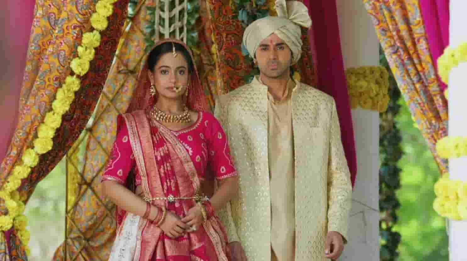 Anupama 14th May 2025 Written Episode Update: Will Aryan and Rahi Get Married?