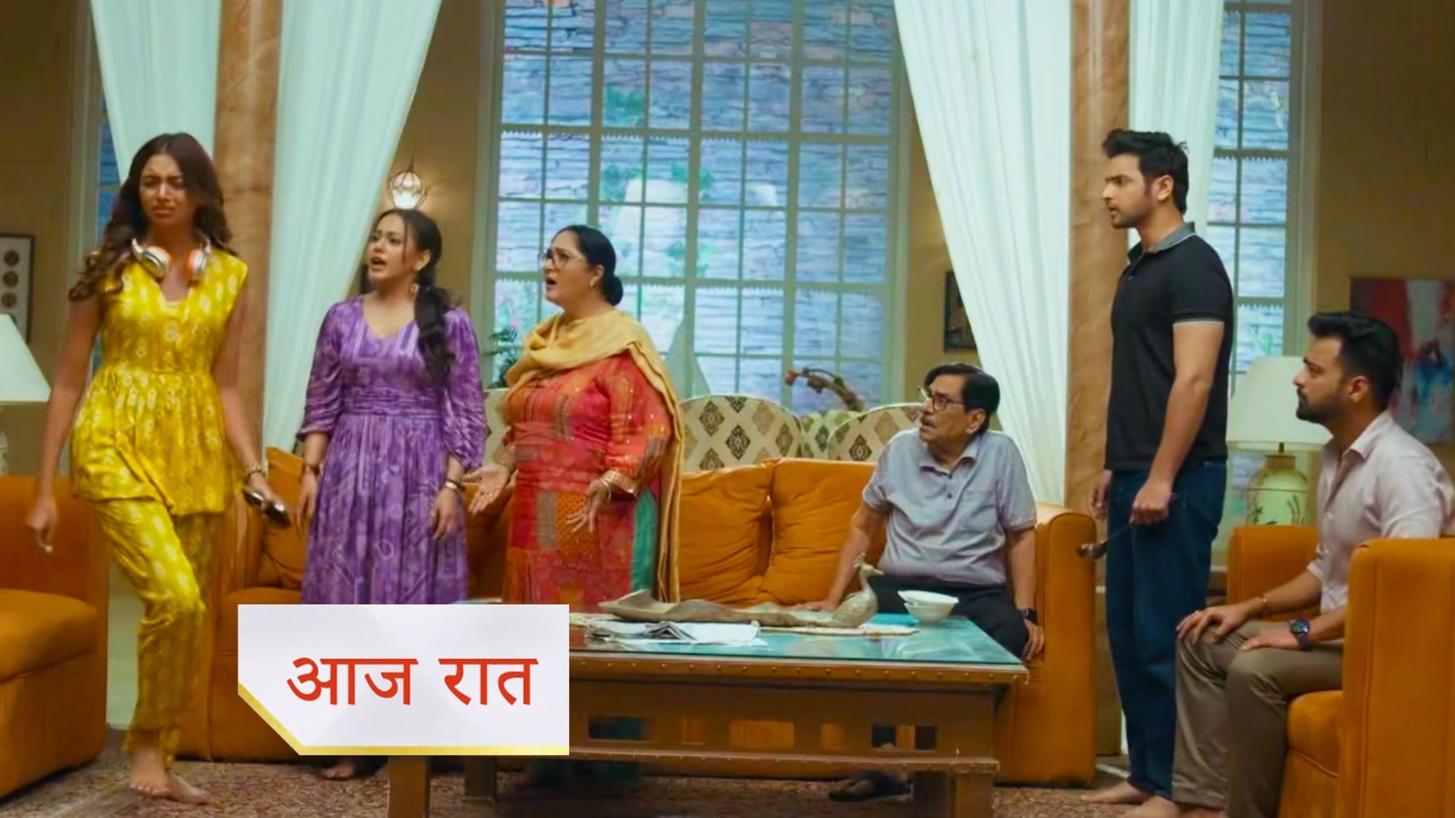 Anupama 14th October 2025 Written Update : अनुपमा की जाना आयी खतरे में, राही का नया प्लान