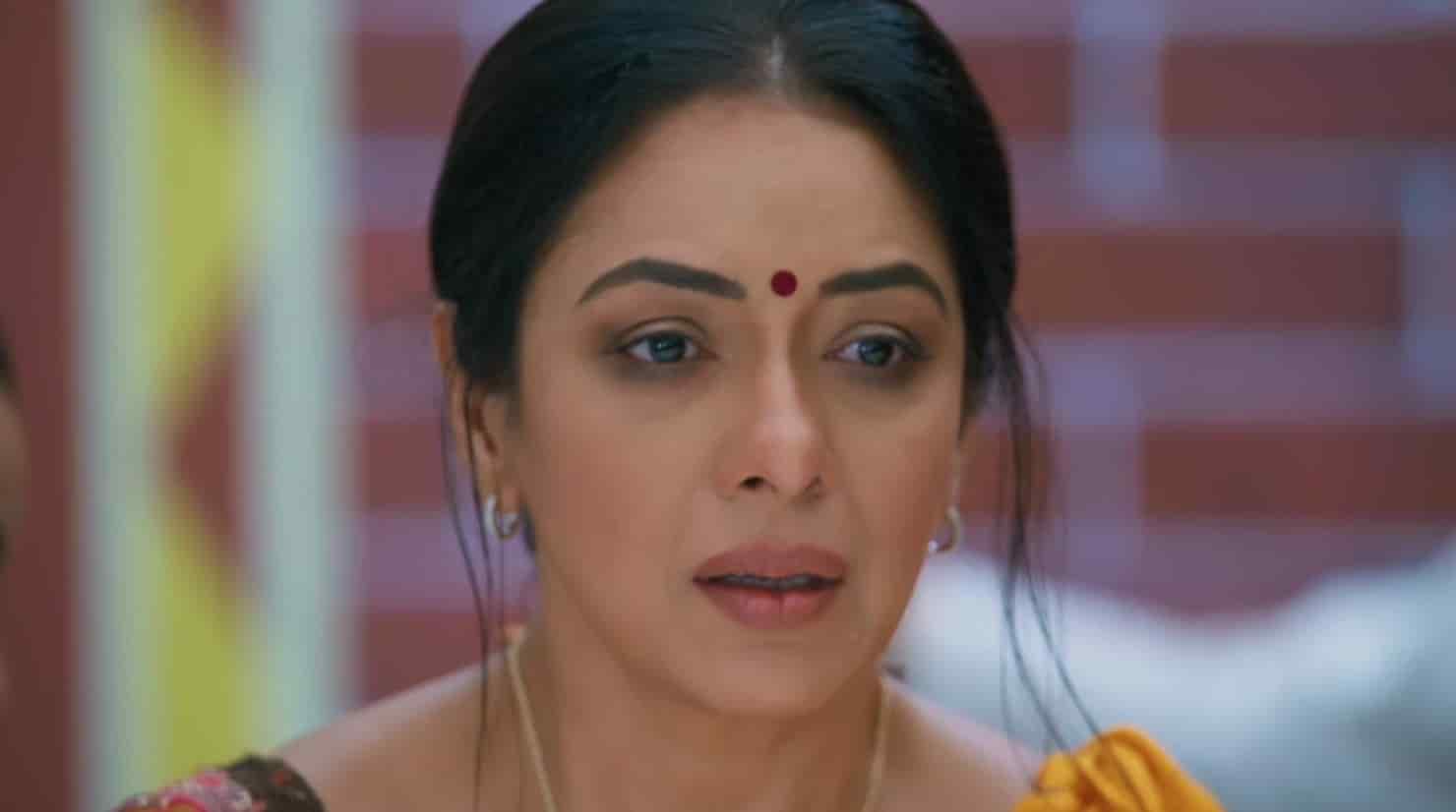 Anupama 15th July 2025 Written Episode Update: Will Fate Bring Anupama and Rahi Together Again?