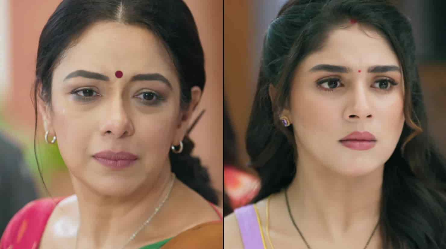 Anupama 16th August 2025 Written Episode Update: How Does Anupama Prove Dance Rani's Innocence? Rahi Warns Pakhi!