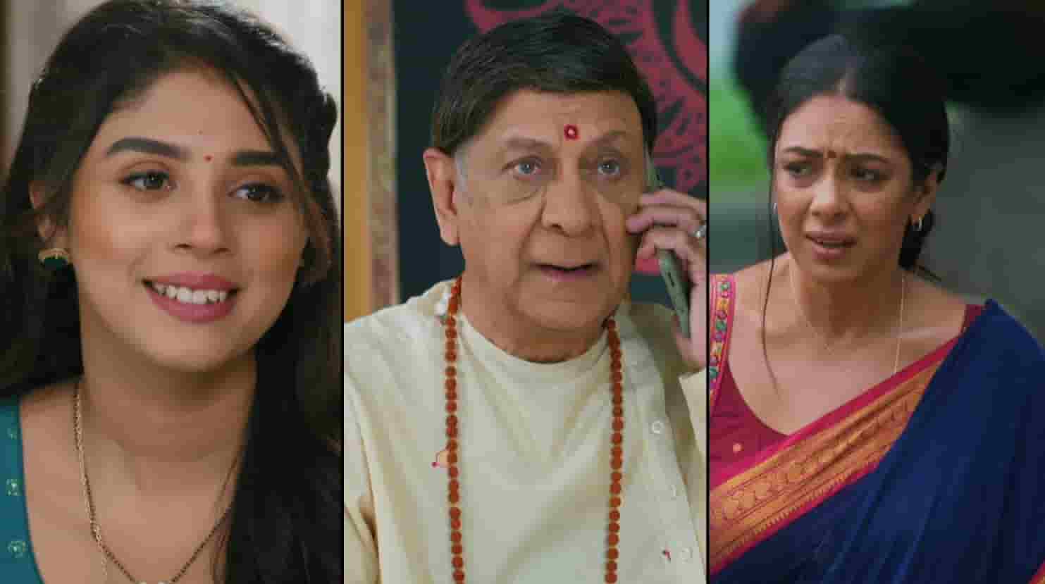 Anupama 16th July 2025 Written Episode Update: Will Anupama and Rahi Cross Paths? Will Anupama Get to Know They Are Participating in the Same Competition?