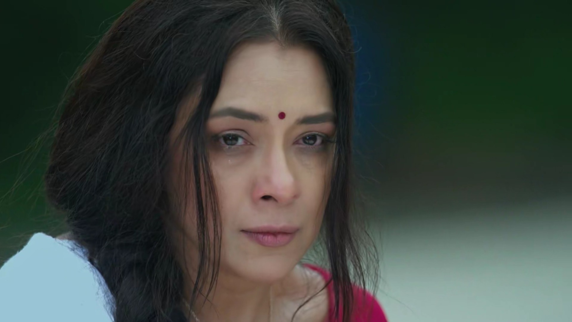 Anupama 16th October 2025 Written update: Anupama's fight against Prakash