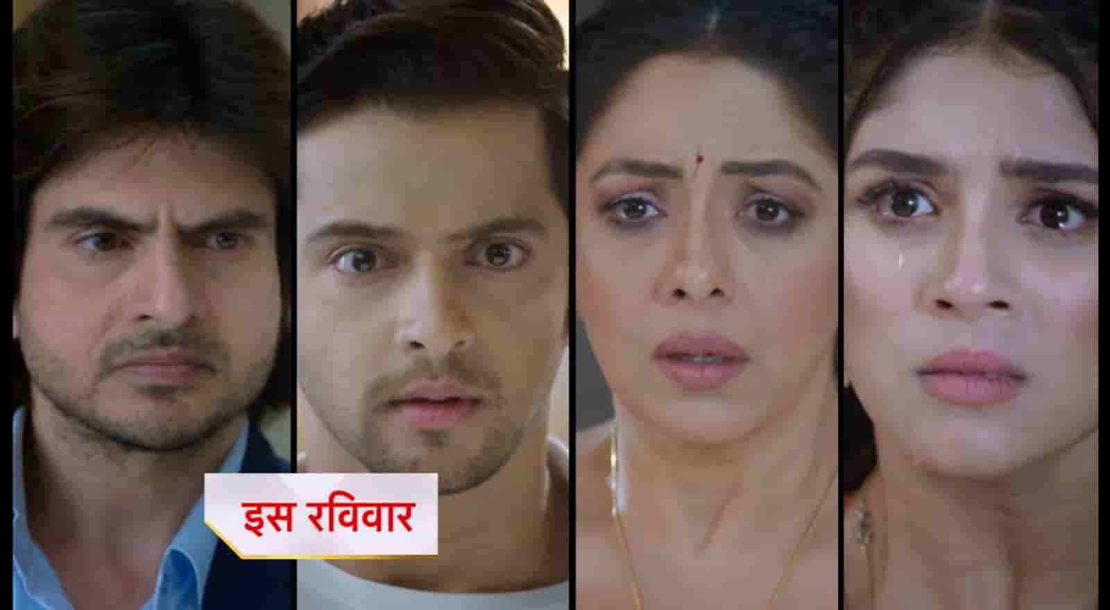 Anupama 17 January Spoiler: Anupama and Rahi Confront Prem's Hidden Truth