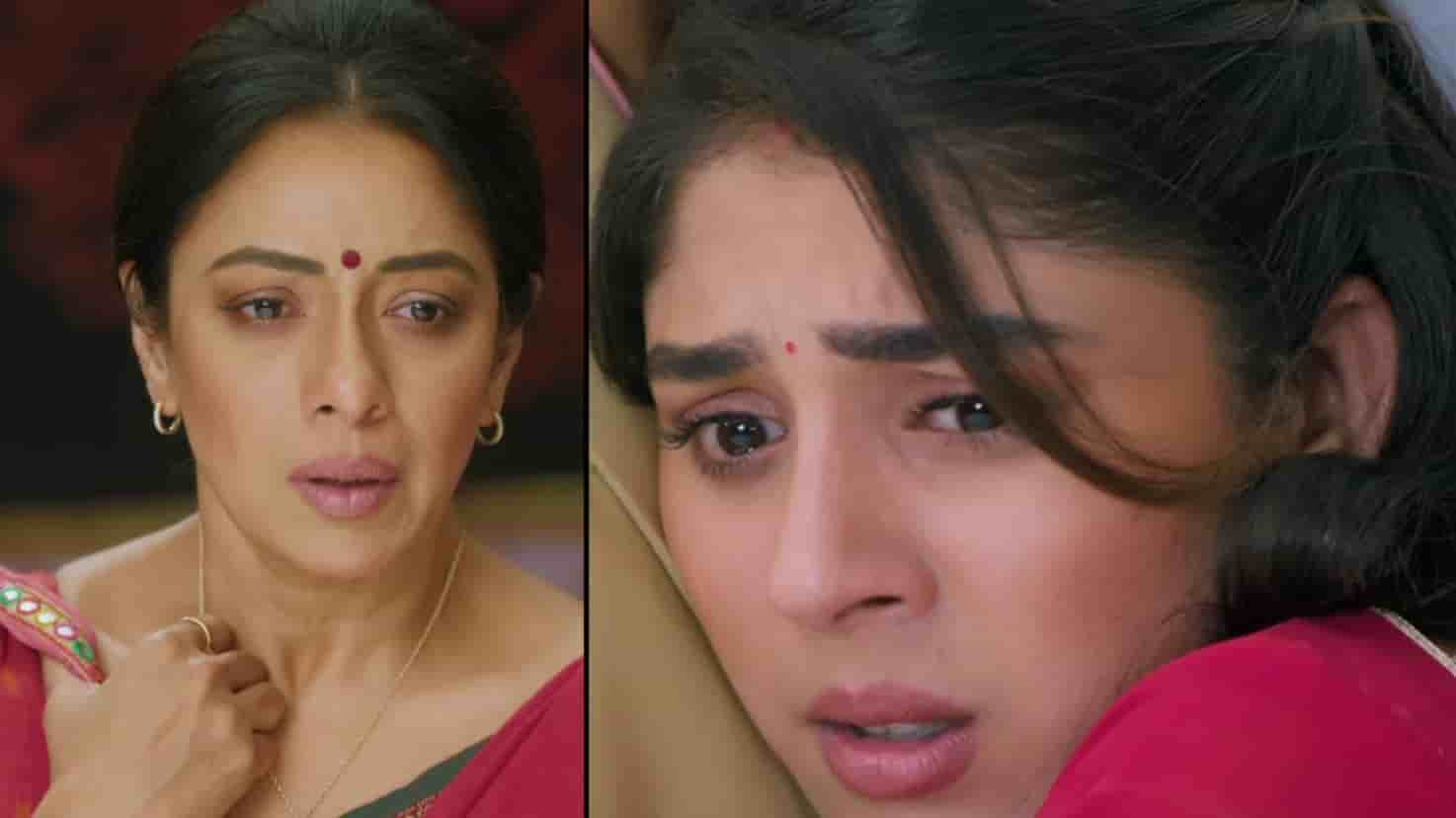 Anupama 17th June 2025 Written Episode Update: Is Prarthana Hurt? Will Anupama and Prem Come Face to Face?