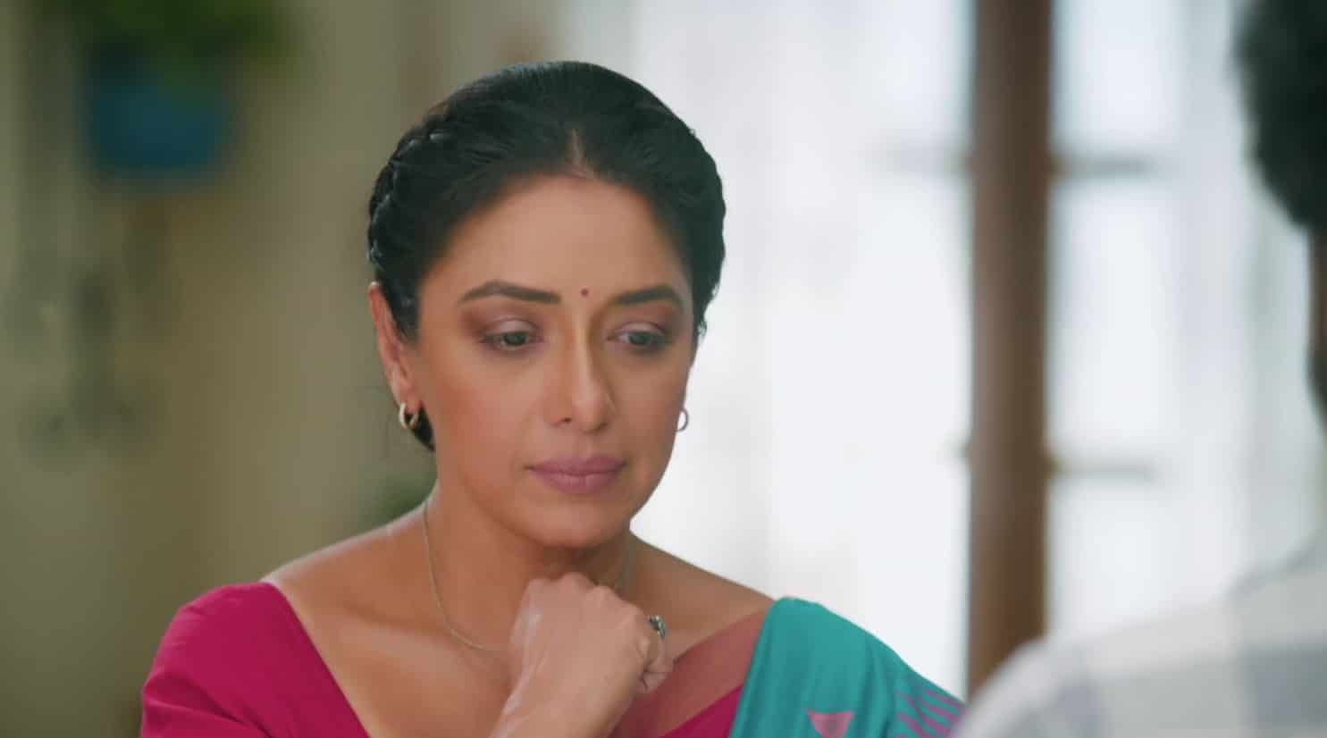 Anupama 17th May 2025 Written Episode Update: Anupama and Raghav's Relation in Question?