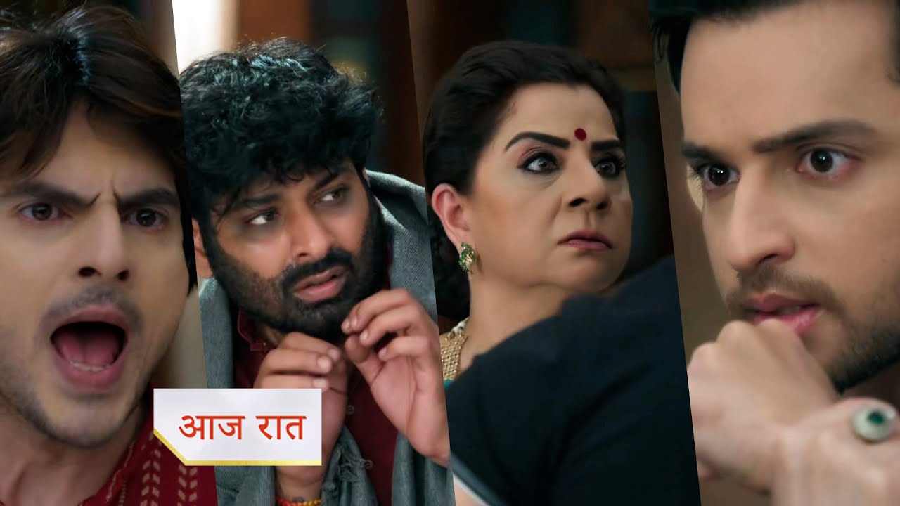 Anupama 17th October 2025 Written Update : क्या राही की जान बचा पाएगी अनुपमा, गौतम लौटा घर ?