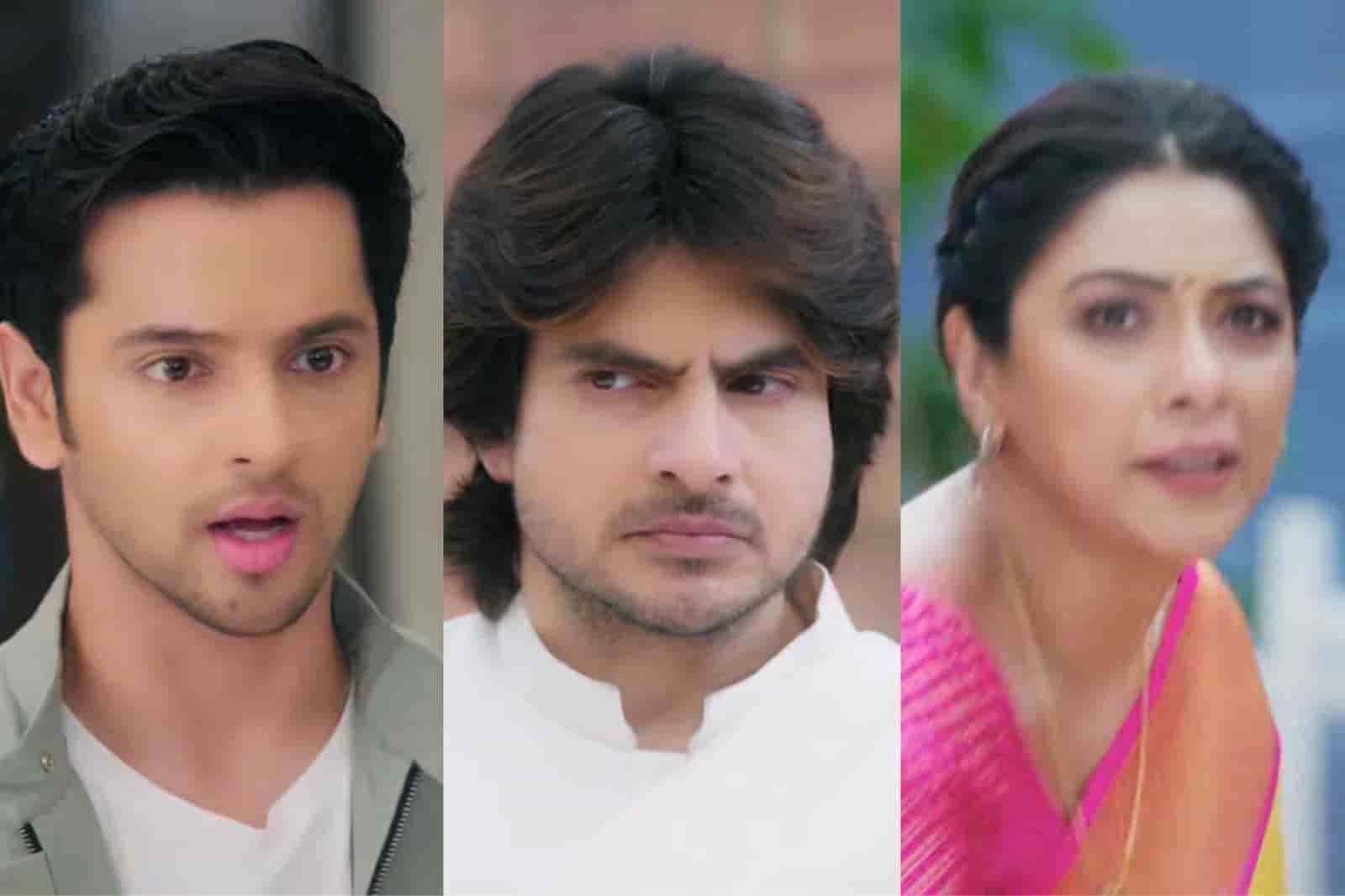 Anupama 18 January Spoiler: Conflict Between Anupama and Parag, Prem Worried