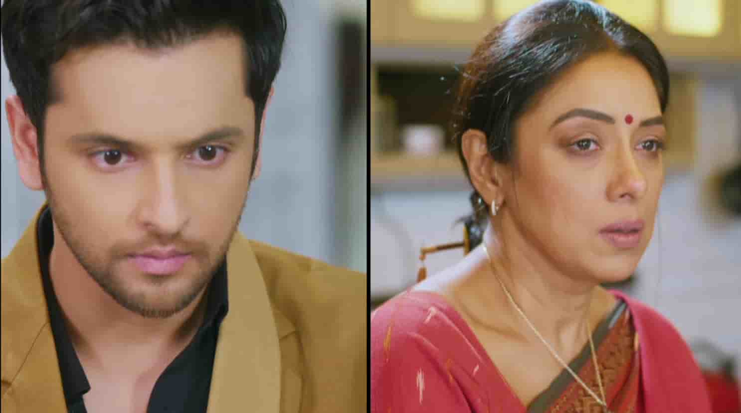 Anupama 18th June 2025 Written Episode Update: Vasundhara's Warning to Mahi, Whereas Prem Recognizes Anupama's Food