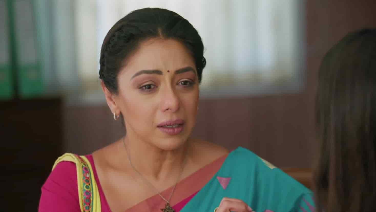 Anupama 18th May 2025 Written Episode Update: Prarthana's Bold Decision to Divorce