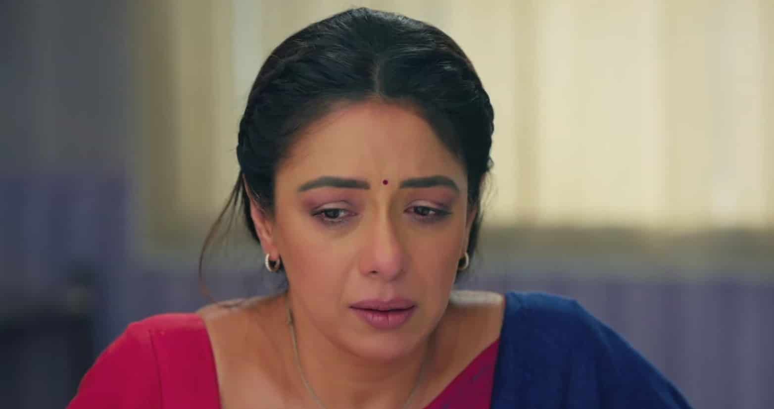 Anupama 19th April 2025 Written Episode Update: Khyati Goes Missing!