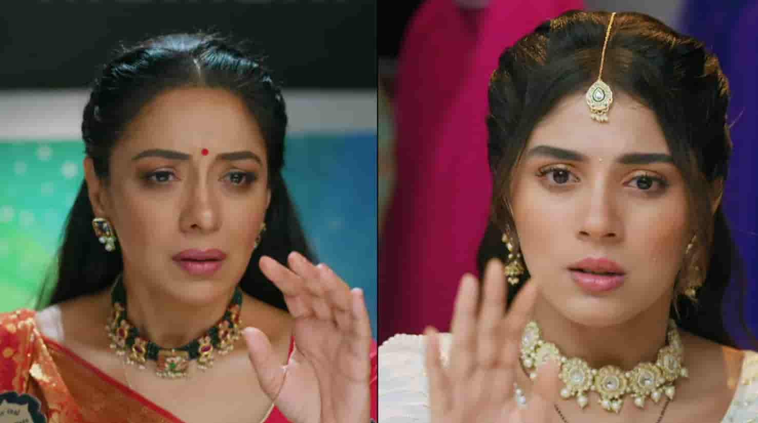 Anupama 19th July 2025 Written Episode Update: Will Anupama See Rahi in Competition? Ansh Confesses His Love to Prarthana!