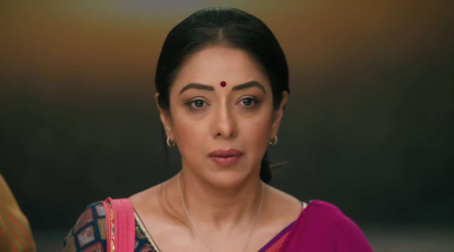 Anupama 1st August 2025 Written Episode Update: Anupama Gives Blessing to Ansh and Prarthana! Will Anupama Bring Shah's Bck on Track?