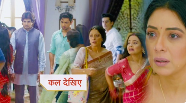 Anupama 1st June 2025 Written Episode Update: Aryan Dies The Whole Family is Shattered!