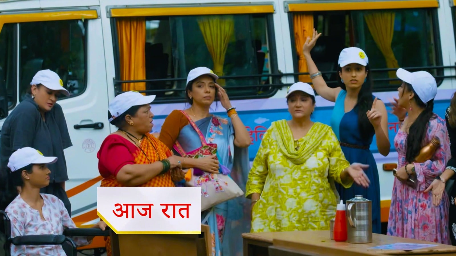 Anupama 1st October 2025 Written Update : वसुंधरा ने मानी पराग की बात ? गुंडों पर आया अनुपमा को गुस्सा