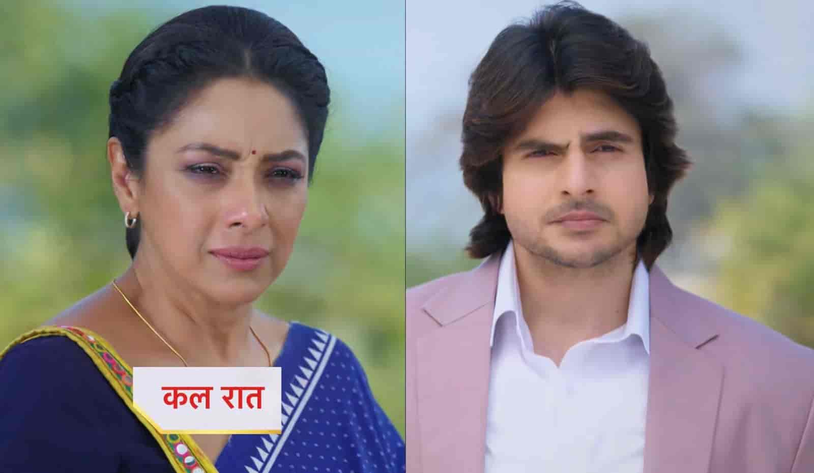 Anupama 20 January Spoiler: Parag Cautions Anupama and Rahi to Avoid Prem