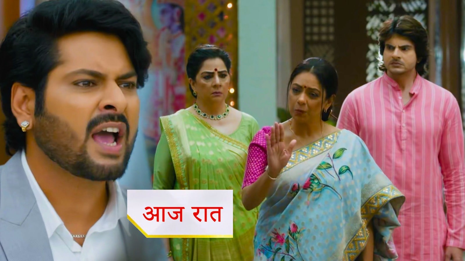 Anupama 20th September 2025 Written Update : पराग ने लिया गौतम को लेकर फैसला, राही ने दिया अनुपमा का साथ