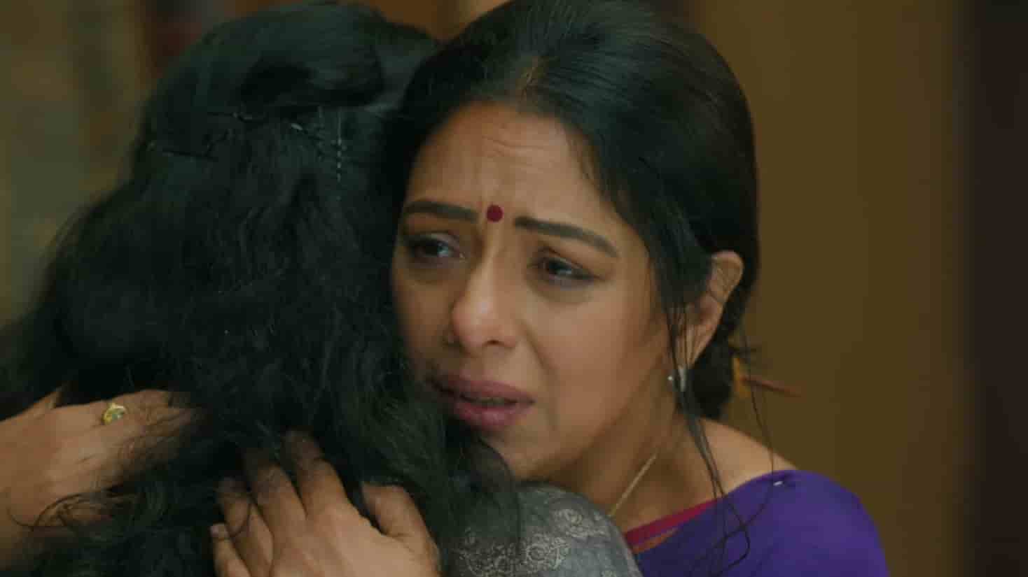 Anupama 21st June 2025 Written Episode Update: Anupama Inspires Strength While Rahi Faces Her Own Battles