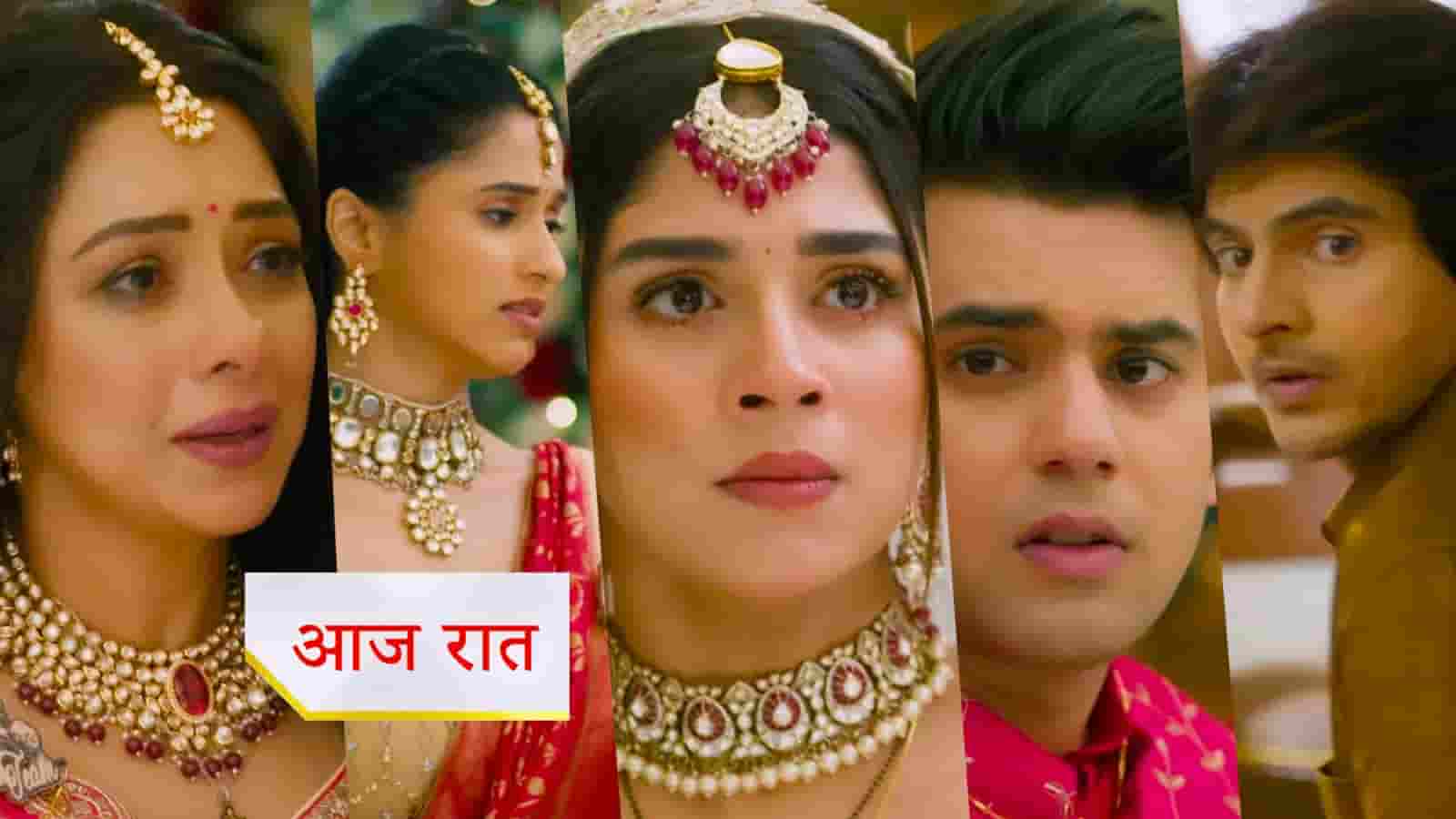 Anupama 22nd August 2025 Written Episode Update: Parag Takes a Stand for Prarthana! Will Rahi and Anupama's Differences Get Over?