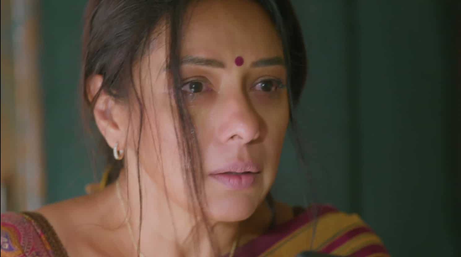 Anupama 23rd June 2025 Written Episode Update: Manohar's Emotional Breakdown, Will Anupama Get Arrested?