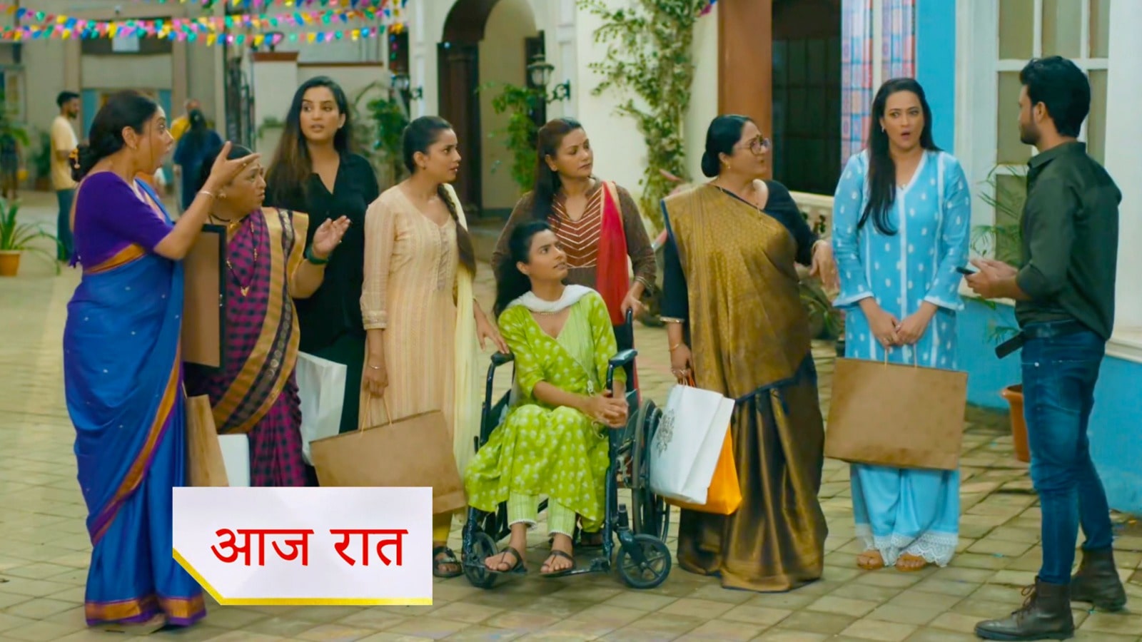 Anupama 23rd September 2025 Written Update : अनुपमा को हुआ गौतम पर शक, राही को हुआ पछतावा, ख्याति ने बताया सच