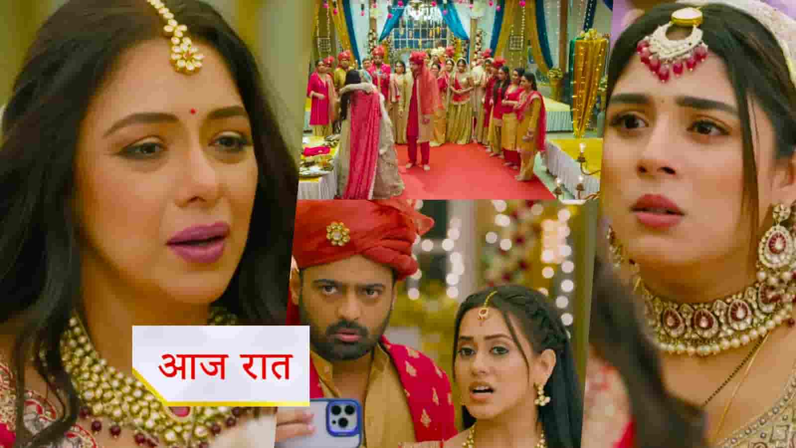 Anupama 24th August 2025 Written Episode Update: Rahi Distances Herself From Anupama! Will Parag Come to Bless Prarthana?